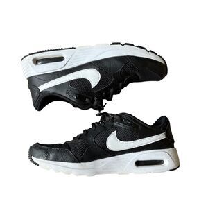 Nike Air max “black and white”